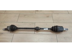 TRANSMISION DELANTERA DERECHA 