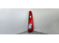 Recambio de piloto trasero derecho para ford fiesta (cbk) 1.3 cat referencia OEM IAM   