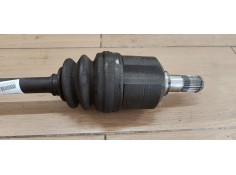 Recambio de transmision delantera derecha para kia cerato 2.0 lx crdi berlina (4-ptas.) referencia OEM IAM   