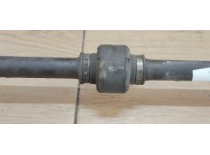 Recambio de transmision delantera derecha para kia cerato 2.0 lx crdi berlina (4-ptas.) referencia OEM IAM   