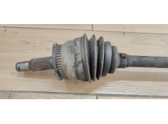 Recambio de transmision delantera derecha para kia cerato 2.0 lx crdi berlina (4-ptas.) referencia OEM IAM   