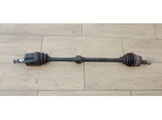 Recambio de transmision delantera derecha para kia cerato 2.0 lx crdi berlina (4-ptas.) referencia OEM IAM   