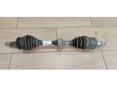 Recambio de transmision delantera izquierda para kia cerato 2.0 lx crdi berlina (4-ptas.) referencia OEM IAM   