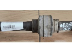 Recambio de transmision delantera izquierda para kia cerato 2.0 lx crdi berlina (4-ptas.) referencia OEM IAM   