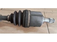 Recambio de transmision delantera izquierda para kia cerato 2.0 lx crdi berlina (4-ptas.) referencia OEM IAM   