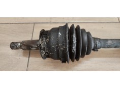 Recambio de transmision delantera izquierda para kia cerato 2.0 lx crdi berlina (4-ptas.) referencia OEM IAM   