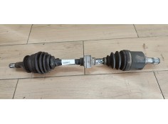 Recambio de transmision delantera izquierda para kia cerato 2.0 lx crdi berlina (4-ptas.) referencia OEM IAM   