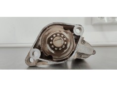 Recambio de motor arranque para skoda fabia combi (5j5) 1.6 tdi 90 fap referencia OEM IAM 02Z911023N  