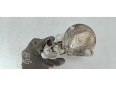 Recambio de motor arranque para skoda fabia combi (5j5) 1.6 tdi 90 fap referencia OEM IAM 02Z911023N  