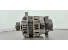 Recambio de alternador para kia cerato 2.0 lx crdi berlina (4-ptas.) referencia OEM IAM 3730027012  