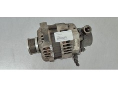 Recambio de alternador para kia cerato 2.0 lx crdi berlina (4-ptas.) referencia OEM IAM 3730027012  