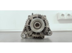 Recambio de alternador para kia cerato 2.0 lx crdi berlina (4-ptas.) referencia OEM IAM 3730027012  