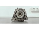 Recambio de alternador para kia cerato 2.0 lx crdi berlina (4-ptas.) referencia OEM IAM 3730027012  
