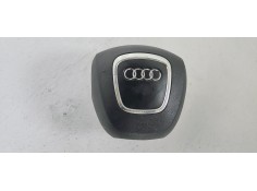 Recambio de airbag delantero izquierdo para audi q7 (4l) 3.0 tdi referencia OEM IAM 4L0880201K  