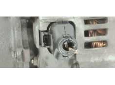 Recambio de alternador para kia cerato 2.0 lx crdi berlina (4-ptas.) referencia OEM IAM 3730027012  