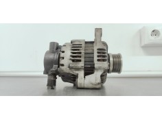 Recambio de alternador para kia cerato 2.0 lx crdi berlina (4-ptas.) referencia OEM IAM 3730027012  