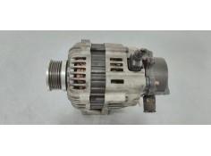 Recambio de alternador para kia cerato 2.0 lx crdi berlina (4-ptas.) referencia OEM IAM 3730027012  