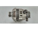 Recambio de alternador para kia cerato 2.0 lx crdi berlina (4-ptas.) referencia OEM IAM 3730027012  