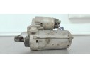 Recambio de motor arranque para peugeot 208 1.6 hdi 92 fap referencia OEM IAM 966285418002  