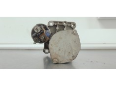 Recambio de motor arranque para peugeot 208 1.6 hdi 92 fap referencia OEM IAM 966285418002  