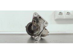 Recambio de motor arranque para peugeot 208 1.6 hdi 92 fap referencia OEM IAM 966285418002  