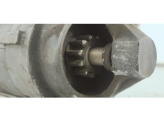 Recambio de motor arranque para peugeot 208 1.6 hdi 92 fap referencia OEM IAM 966285418002  