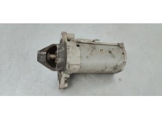 Recambio de motor arranque para peugeot 208 1.6 hdi 92 fap referencia OEM IAM 966285418002  