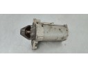 Recambio de motor arranque para peugeot 208 1.6 hdi 92 fap referencia OEM IAM 966285418002  