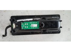 Recambio de luz interior para citroen c4 picasso exclusive referencia OEM IAM 89038571B 1465021 