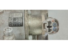 Recambio de bomba inyeccion para lexus is200 (ds2/is2) 2.2 d 180 [220] fap referencia OEM IAM 221000R031  