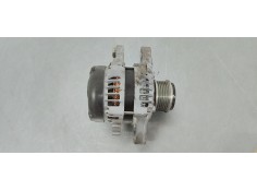 Recambio de alternador para toyota aygo x 1.0i 72 referencia OEM IAM 270600Q160  
