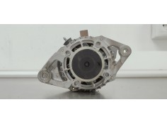 Recambio de alternador para toyota aygo x 1.0i 72 referencia OEM IAM 270600Q160  