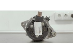 Recambio de alternador para toyota aygo x 1.0i 72 referencia OEM IAM 270600Q160  