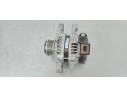 Recambio de alternador para toyota aygo x 1.0i 72 referencia OEM IAM 270600Q160  