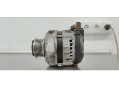 Recambio de alternador para toyota aygo x 1.0i 72 referencia OEM IAM 270600Q160  