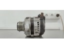 Recambio de alternador para toyota aygo x 1.0i 72 referencia OEM IAM 270600Q160  