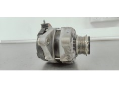 Recambio de alternador para toyota aygo x 1.0i 72 referencia OEM IAM 270600Q160  