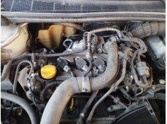 Recambio de motor completo para renault megane iv berlina 5p 1.2i turbo 130 referencia OEM IAM H5F408  