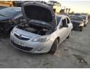 opel astra j lim. del año 2012