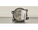 Recambio de faro antiniebla izquierdo para renault megane iii coupe 1.5 dci 110 fap referencia OEM IAM 8200074008  