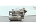 Recambio de motor arranque para kia cerato 2.0 lx crdi berlina (4-ptas.) referencia OEM IAM 3610027000  