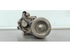 Recambio de motor arranque para kia cerato 2.0 lx crdi berlina (4-ptas.) referencia OEM IAM 3610027000  
