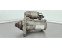 Recambio de motor arranque para seat leon (1p1) 1.9 tdi referencia OEM IAM 02Z911023H  