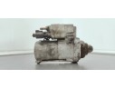 Recambio de motor arranque para seat leon (1p1) 1.9 tdi referencia OEM IAM 02Z911023H  