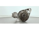 Recambio de motor arranque para seat leon (1p1) 1.9 tdi referencia OEM IAM 02Z911023H  