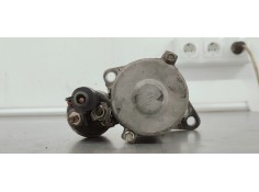 Recambio de motor arranque para seat leon (1p1) 1.9 tdi referencia OEM IAM 02Z911023H  