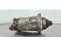 Recambio de motor arranque para seat leon (1p1) 1.9 tdi referencia OEM IAM 02Z911023H  