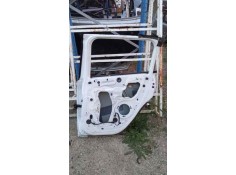 Recambio de puerta trasera derecha para peugeot 2008 (--.2013) 1.6 i 120 referencia OEM IAM   