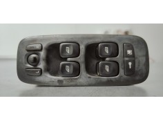 MANDO ELEVALUNAS DELANTERO IZQUIERDO 30658146 