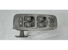 Recambio de mando elevalunas delantero izquierdo para volvo xc90 2.4 d5 163 4x4 referencia OEM IAM 30658146  